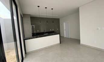 Imagem 2: Casa pronta para morar no Condomínio Buona Vita #3 dormitórios #suíte #closet