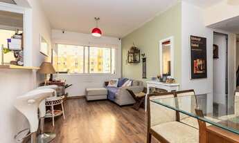 Imagem 2: Apartamento em Santo Antônio