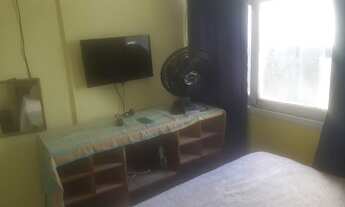 Imagem 4: Quartos Mobiliados à beira mar de Boa Viagem