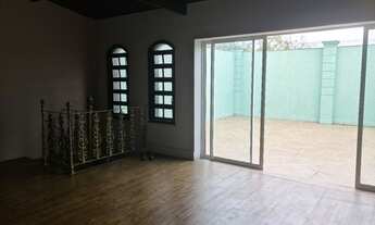 Imagem 5: Casa com piscina no Brooklin, 395 metros com 3 suítes