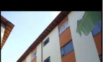 Imagem 4: Belo Horizonte - Apartamento Padrão - Serrano