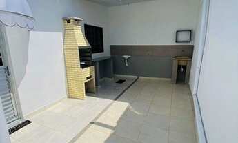 Imagem 5: Casa térrea Fraternidade Bragança Paulista