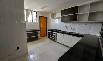 Imagem 4: Apartamento para aluguel com 125 metros quadrados com 3 quartos em Ilhotas - Teresina - PI