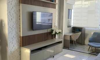 Imagem 5: Apartamento com 3 Suítes e 2 Vagas + Projetados