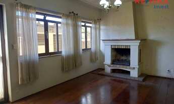 Imagem 7: Sobrado com 5 dormitórios para alugar, 500 m² por R$ 4.500,00/mês - Centro - Botucatu/SP