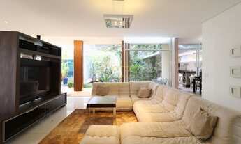 Imagem 4: CASA DE CONDOMINIO ALTO PADRAO / ALTO DA BOA VISTA