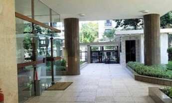 Imagem 7: APARTAMENTO - HIGIENÓPOLIS - SP