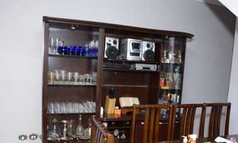 Imagem 3: SOBRADO DE 3 DORMITÓRIOS NO CAMPO BELO