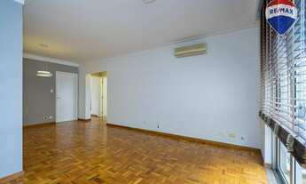 Imagem 2: Apartamento varanda Jardins 2 dormitórios 1 vaga