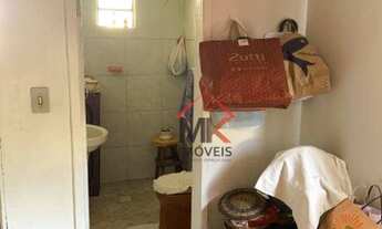 Imagem 7: Casa com 2 dormitórios à venda, 123 m² por R$ 230.000,00 - Águas Claras - Piraquara/PR