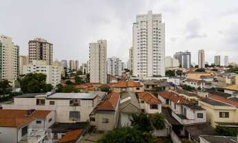 Imagem 6: Apartamento para Aluguel - Vila Clementino, 3 Quartos, 90 m2