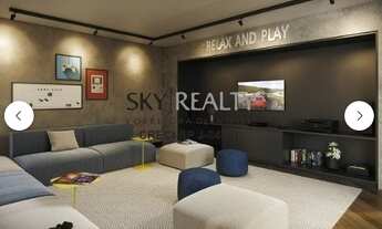 Imagem 4: SAO PAULO - Padrão - Vila Santa Catarina