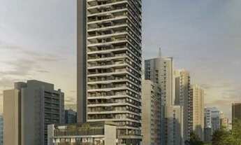 Imagem: Studio a venda 23m² próximo ao metro Fradique