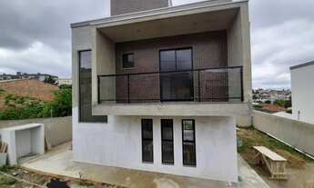 Imagem: Sobrado para Venda em Colombo, São Gabriel