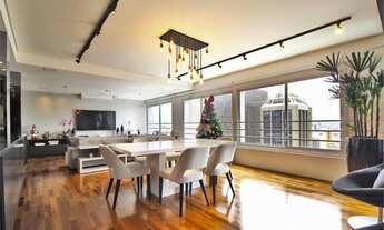 Imagem 2: Apartamento com 4 dormitórios reformado na Avenida Paulista ..