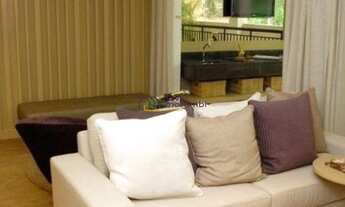 Imagem 5: Novo e moderno. Apartamento decorado