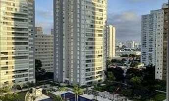 Imagem 5: Apartamento no Ipiranga 192m² 3Quartos 3Suites 5Banheiros 3Vagas de Garag. Varanda Gourmet