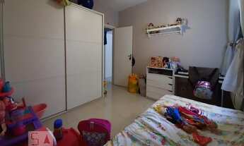Imagem 3: Apartamento para Aluguel - Tijuca, 3 Quartos, 120 m2