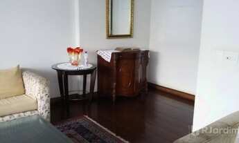 Imagem 4: Apartamento com 3 quartos à venda, 127 m², Ipanema, Zona sul, Rio de Janeiro/RJ