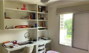 Imagem 4: Apartamento à venda com 128m², 3 quartos e 2 vagas