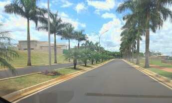 Imagem 2: Terreno à venda, Jardim Nova Alianca Sul - Ribeirão Preto/SP