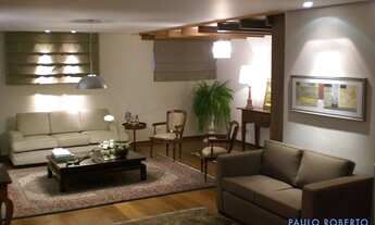 Imagem 2: CASA ASSOBRADADA - JARDIM GUEDALA - SP