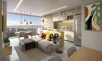 Imagem: Apartamento com 2 dormitórios à venda