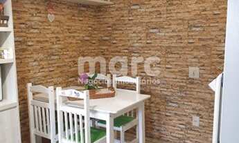 Imagem 7: SAO PAULO - Casa Padrão - MOEMA