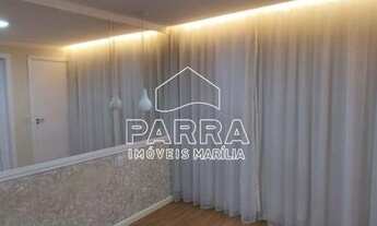 Imagem 7: MARILIA - Apartamento Padrão - JARDIM CRISTO REI