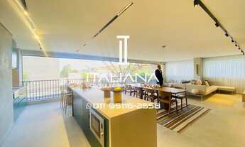 Imagem 5: Apartamento Duplex à Venda Pinheiros 3 Suítes e 3 Vagas