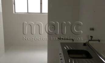 Imagem: SAO PAULO - Apartamento Padrão - CHACARA