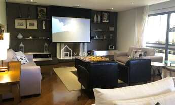 Imagem 7: APARTAMENTO RESIDENCIAL em CAMPINAS - SP, CAMBUÍ