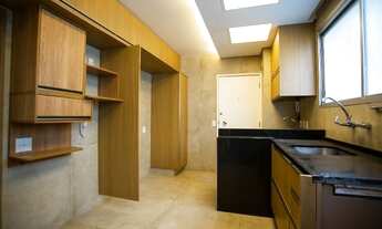 Imagem 3: Apartamento, 4dorms, 1suite, 1vaga, 134m2