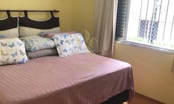 Imagem 2: São Paulo - Casa Padrão - Jardim Analia Franco