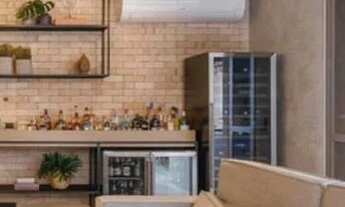 Imagem 7: Cobertura 204m² no Habitarte/Brooklin - 2 dormitórios e 3 vagas