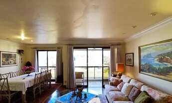 Imagem 2: Apartamento à venda com 227m², 3 quartos e 3 vagas