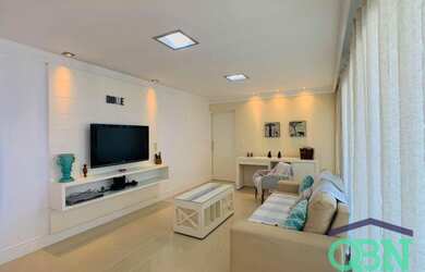 Imagem 3: Apartamento com 3 dormitórios, 168 m² Boqueirão - Santos/SP