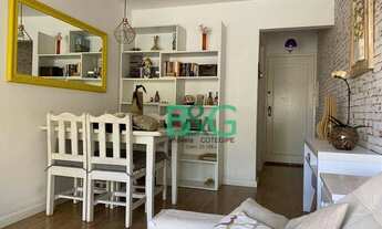 Imagem 2: Apartamento com 2 dormitórios à venda, 52 m² por R$ 479.000 - Vila da Saúde - São Paulo/SP