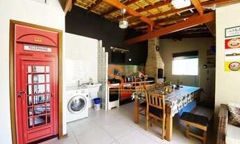 Imagem 6: Apartamento com 2 dormitórios à venda, 116 m² por R$ 603.000 - Vila Assunção - Santo André