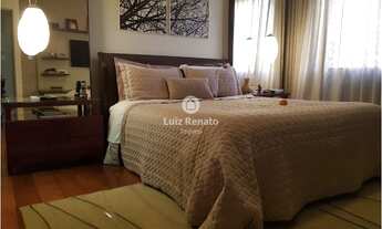 Imagem 7: Apartamento com 4 quartos, 230 m² à venda em Serra - Mangabeiras Ao lado do Minas II