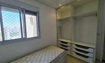 Imagem 6: Cobertura 3 Suites,3 vagas determinadas, deposíto venda