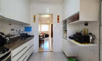 Imagem 4: Sobrado com 102m² na Saúde - SP com 2 dormitórios 2 banheiros e 2 vagas de garagem