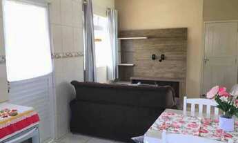 Imagem 3: Alugo apartamento de 2 quartos anual no Santinho