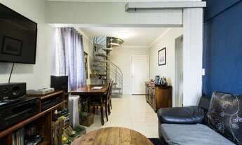 Imagem: Cobertura 100m 3 dorm 1 vaga Tatuapé