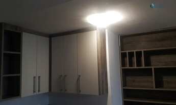 Imagem 5: Apartamento Padrão para Venda em Liberdade Resende-RJ - 307