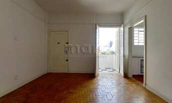 Imagem 2: SÃO PAULO - Apartamento Padrão - ACLIMACAO