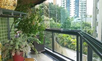 Imagem 2: Apartamento com 05 Dorm. Sendo 04 Suítes na Vila Mariana