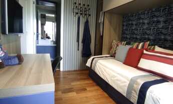 Imagem 6: Lindo apartamento com 197,72² mais 3 suítes e 3 vagas