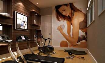 Imagem 3: APARTAMENTO AVIAÇÃO - PRAIA GRANDE SP