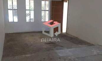 Imagem: Casa para aluguel, 2 quartos, 2 vagas, Vila